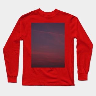 Sky - 3714 Long Sleeve T-Shirt